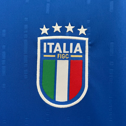 2024 Italy Home Kit