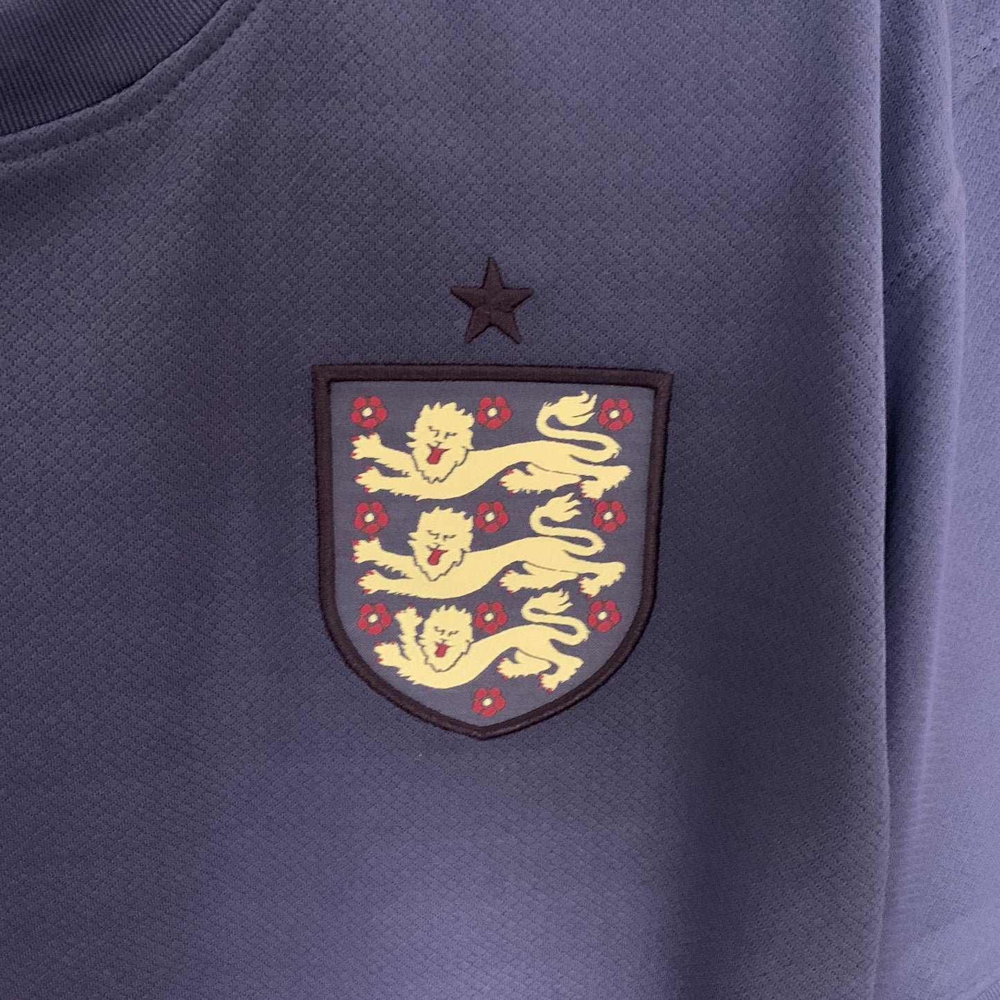 2024 England Away Kit