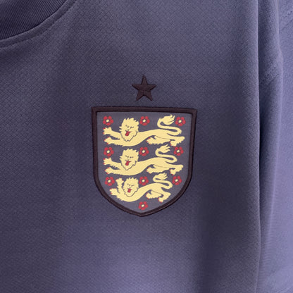 2024 England Away Kit