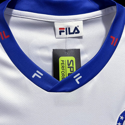 Retro 1996 Cruz Azul Away Kit