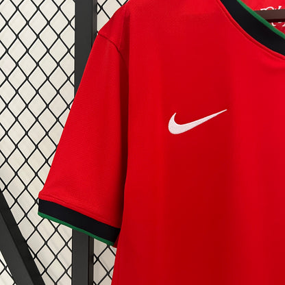 2024 Portugal Home Kit