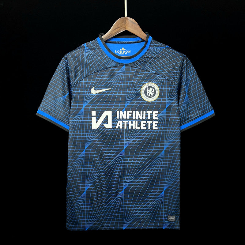 23/24 Chelsea Away Kit