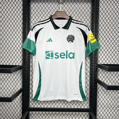 Newcastle United 2024/25 Third Away Jersey