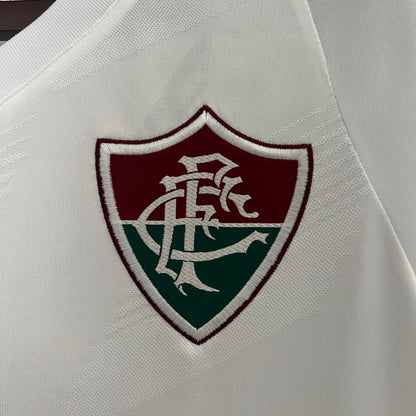 2024/25 Palmeiras in trasferta +Tutti gli sponsor 