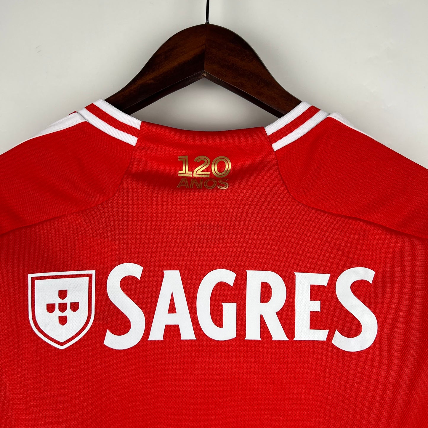 Divisa Home del Benfica 23/24 