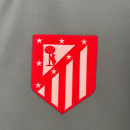 24/25 Atletico Madrid Away Kit