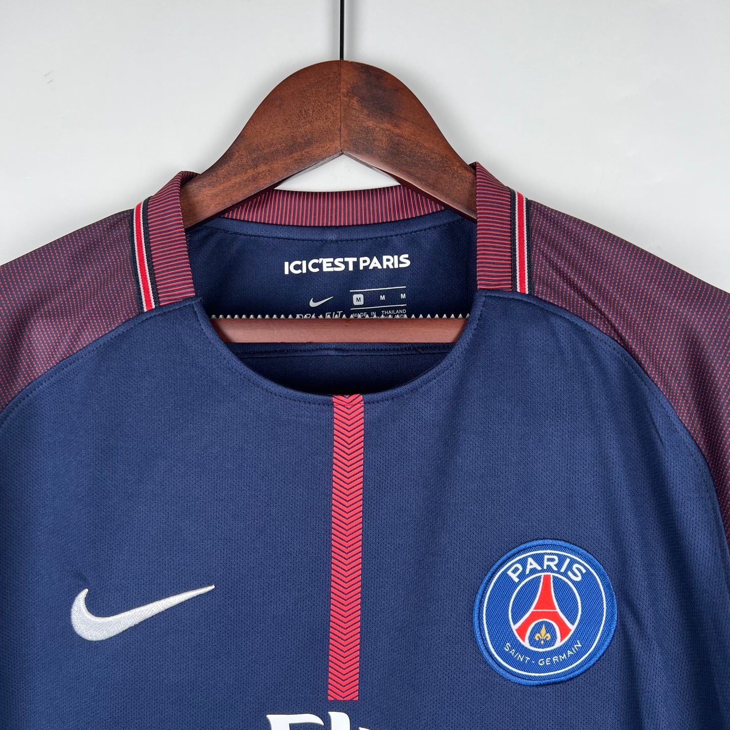 Retro PSG 17/18 Casa S-XXL 