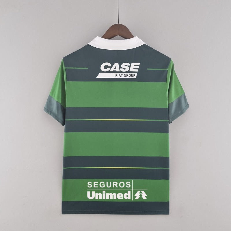 Retro casa del Palmeiras 10/11 