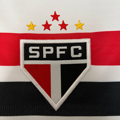 24/25 Women Sao Paulo Home Kit