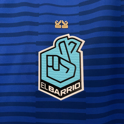 2024 El Barrio Home Kit