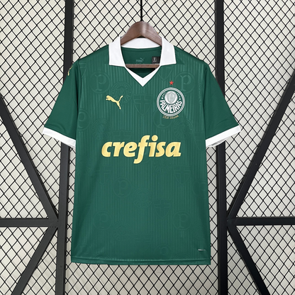 2024/25 Palmeiras in casa 