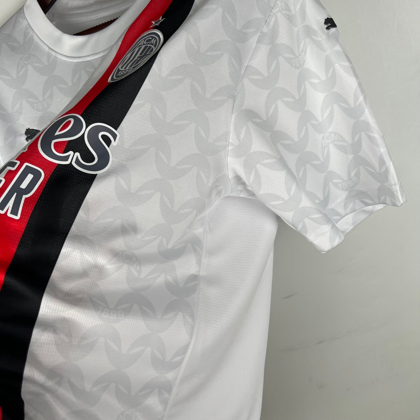 AC Milan 23/24 Away Kit