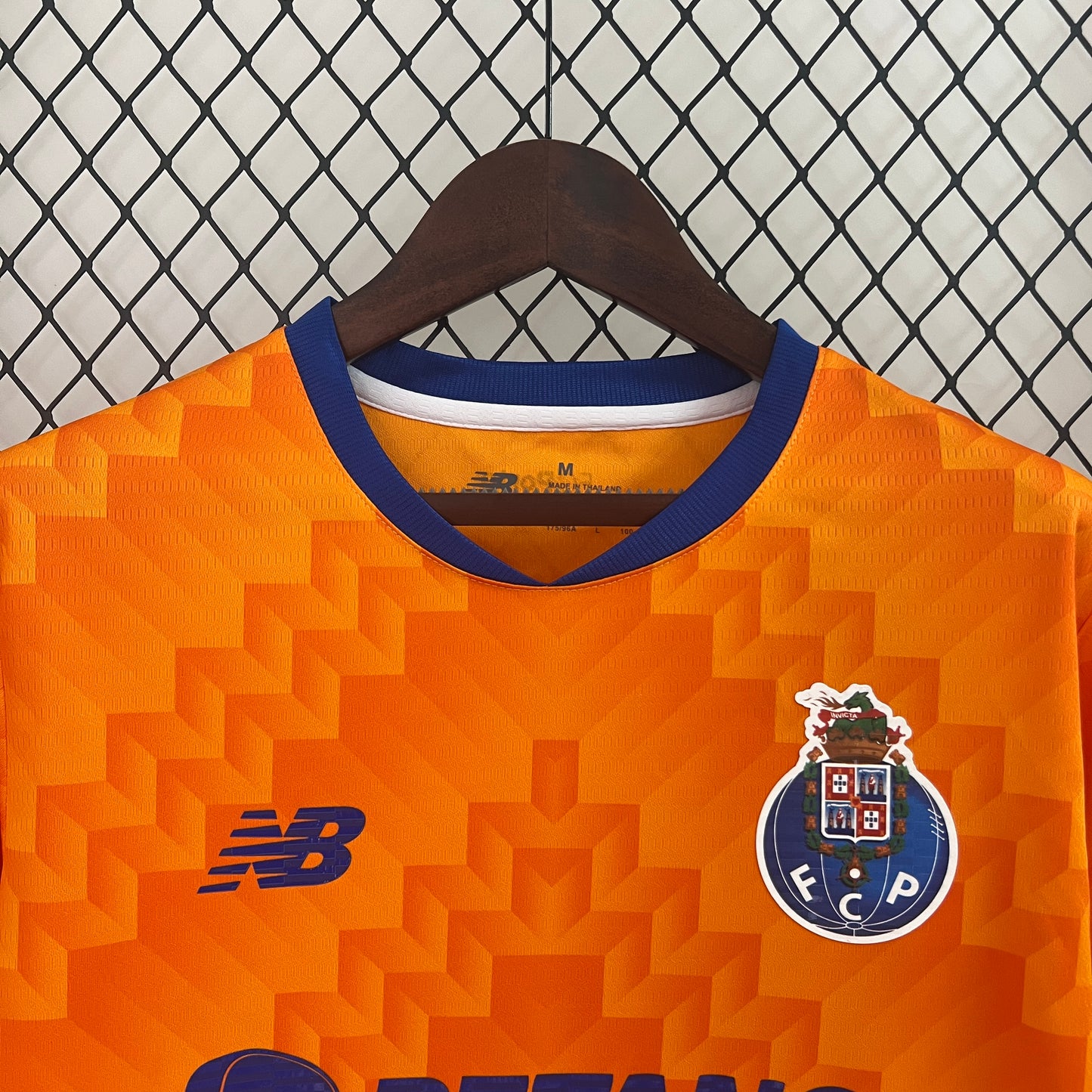 24/25 Porto Away Kit