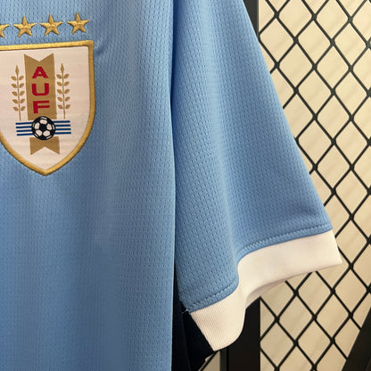 2024 Uruguay Home Kit