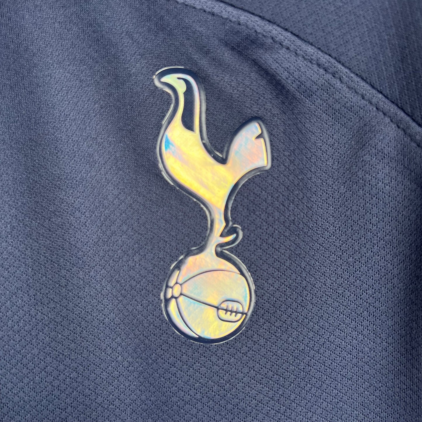 Tottenham Hotspurs 23/24 Away Kit