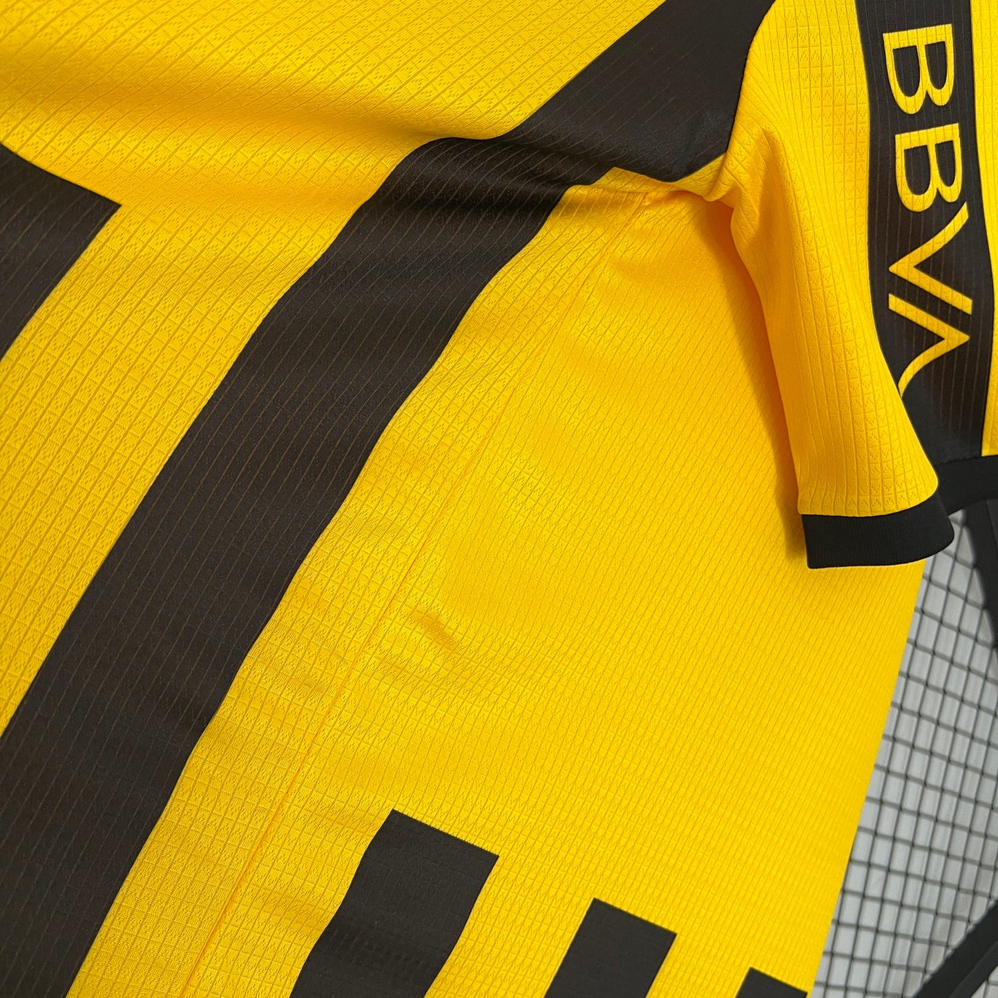 24/25 Peñarol Home Kit