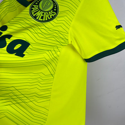 Palmeiras 23/24 Third Kit