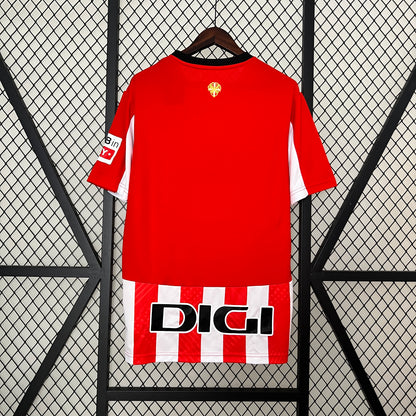 24/25 Athletic Bilbao Home Kit