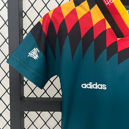 Kids Germany 1994 Away Kit