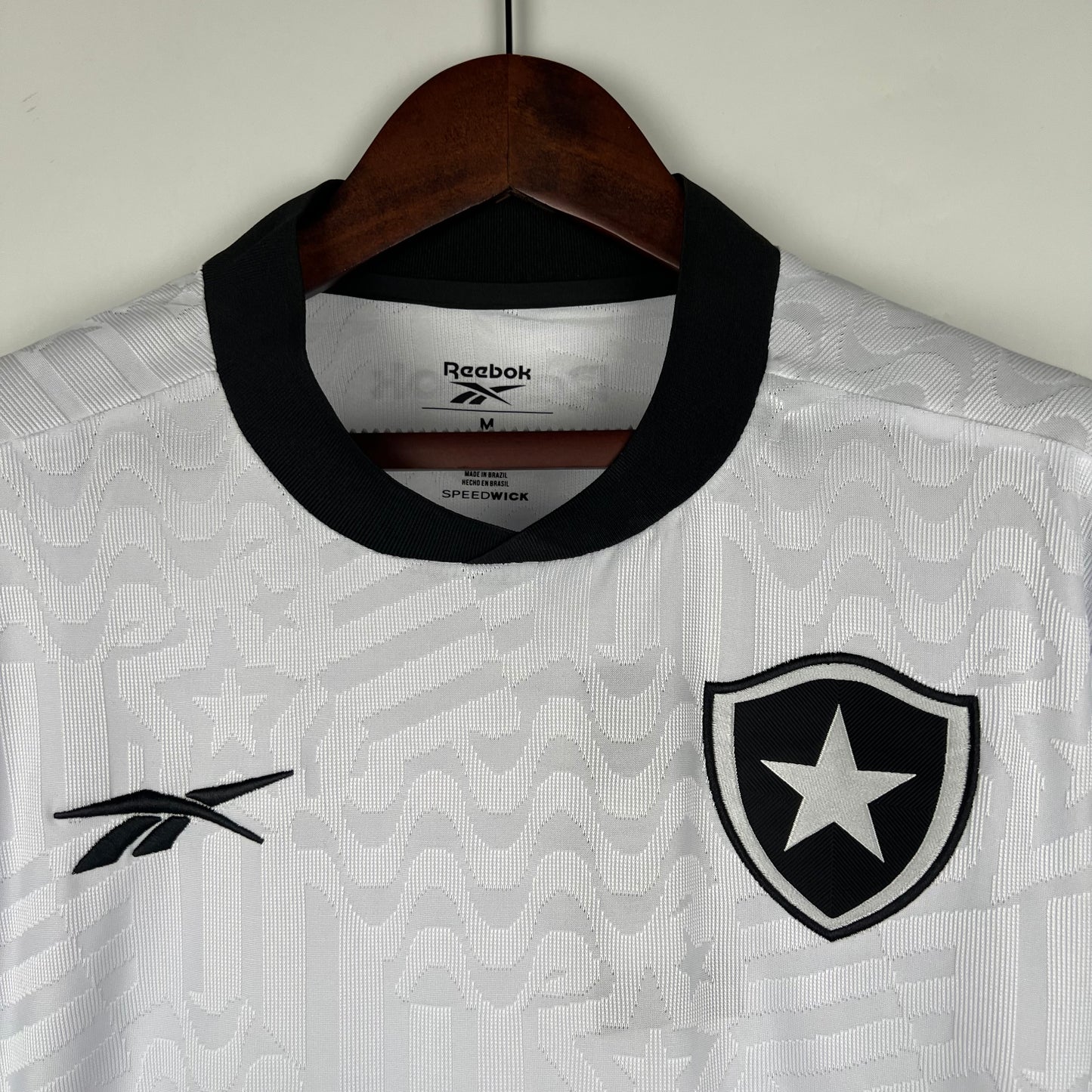 Botafogo 23/24 Third Kit