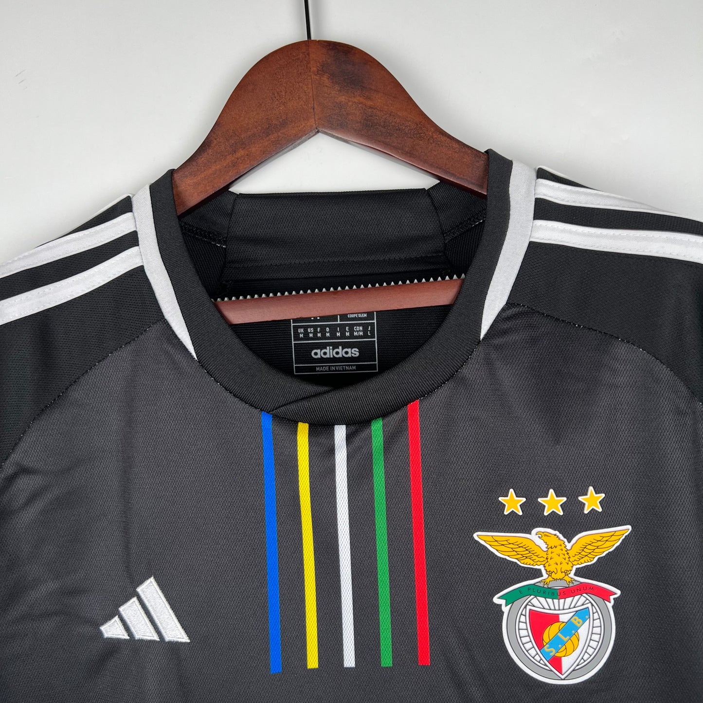 Benfica 2024 Special Edition Kit