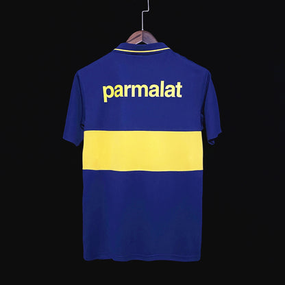 Retro 1994 Boca Home 