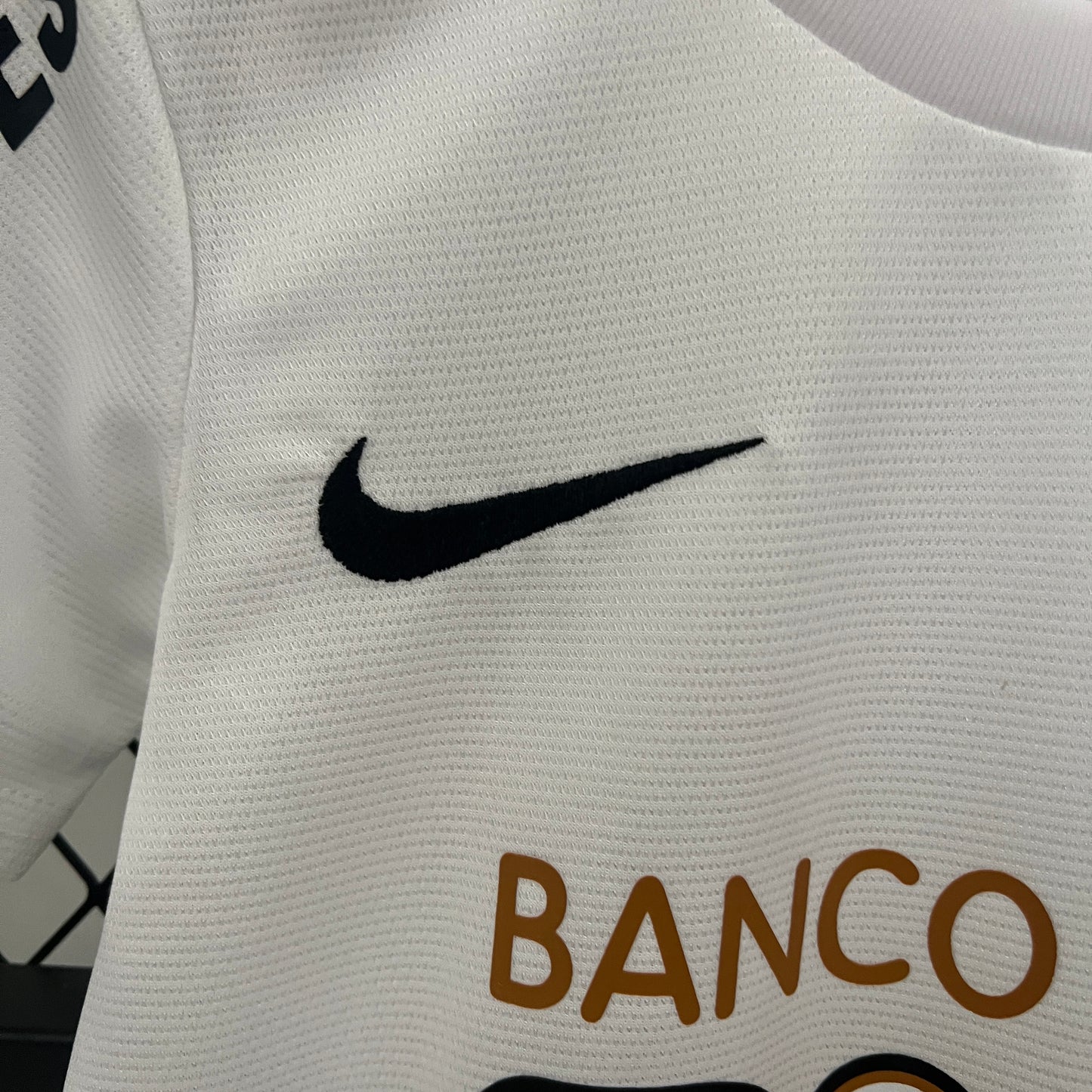 Kids Santos 11/12 Home Kit