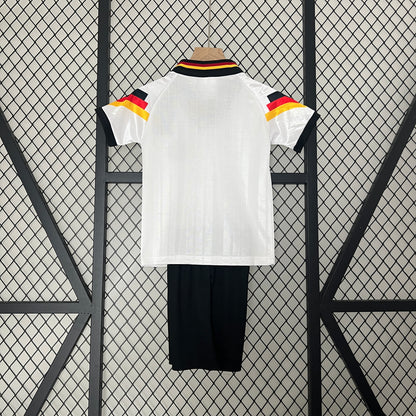 Kids Germany 1992 Home Kit