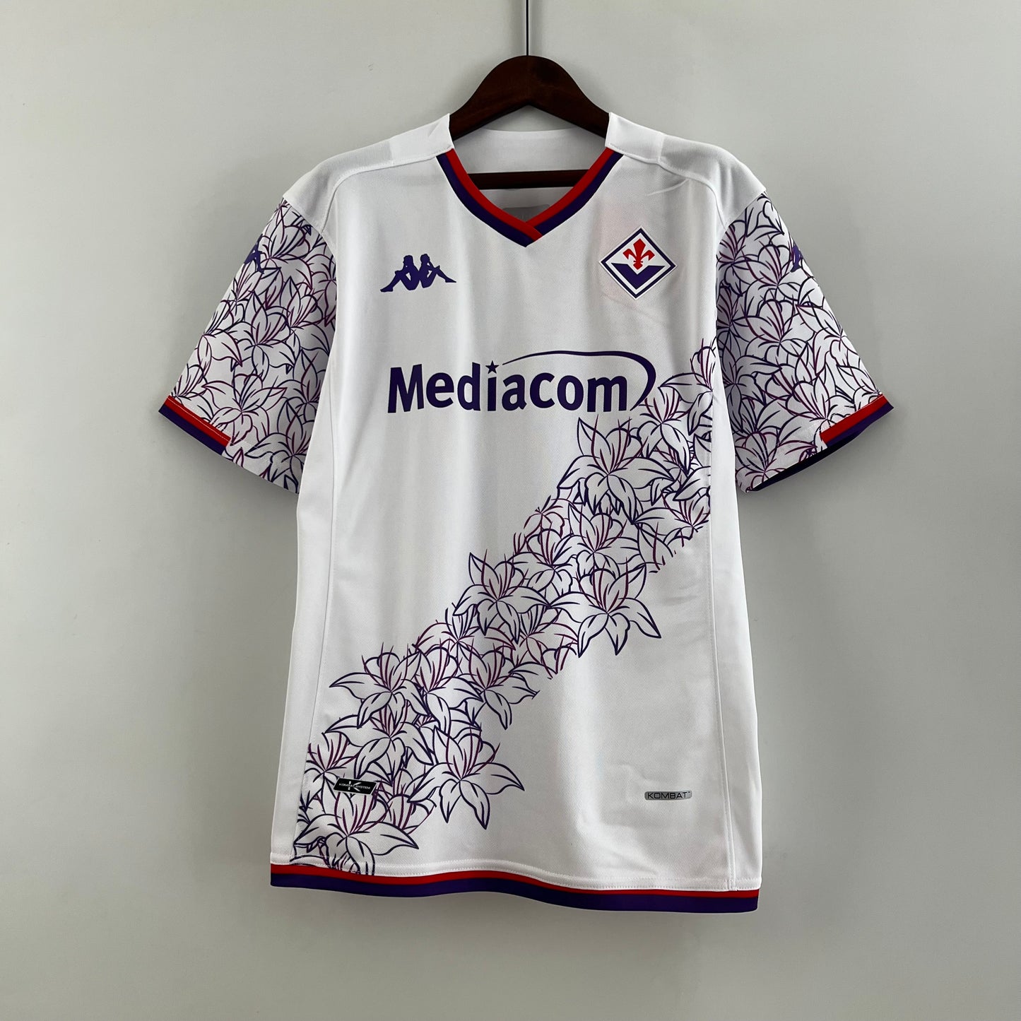 23/24 Fiorentina Away Kit