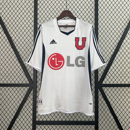 Retro Universidad de Chile 2003 Away Kit