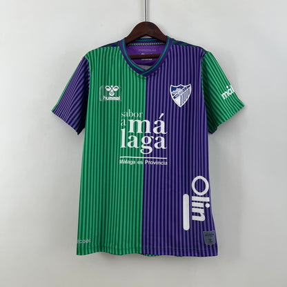 23/24 Malaga Away Kit