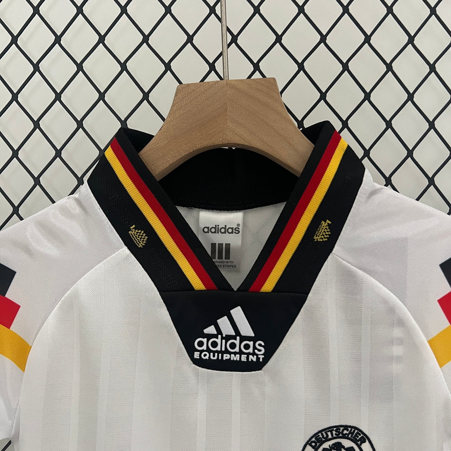 Kids Germany 1992 Home Kit