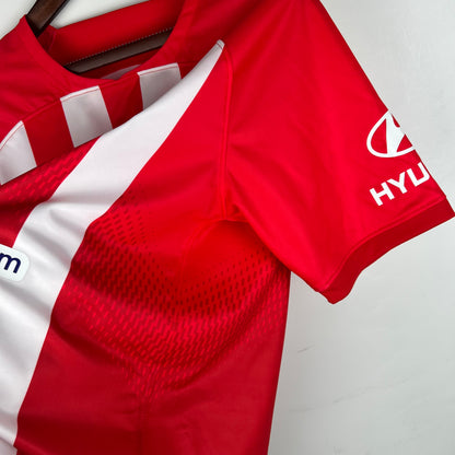 Atletico Madrid 23/24 Home Kit