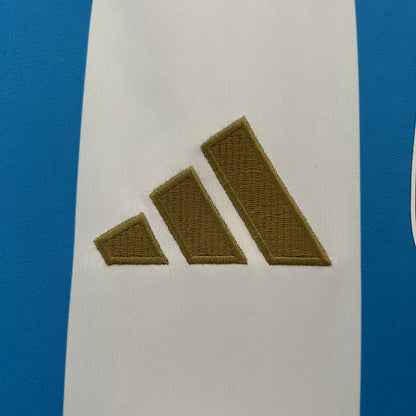 2024 Argentina home Kit