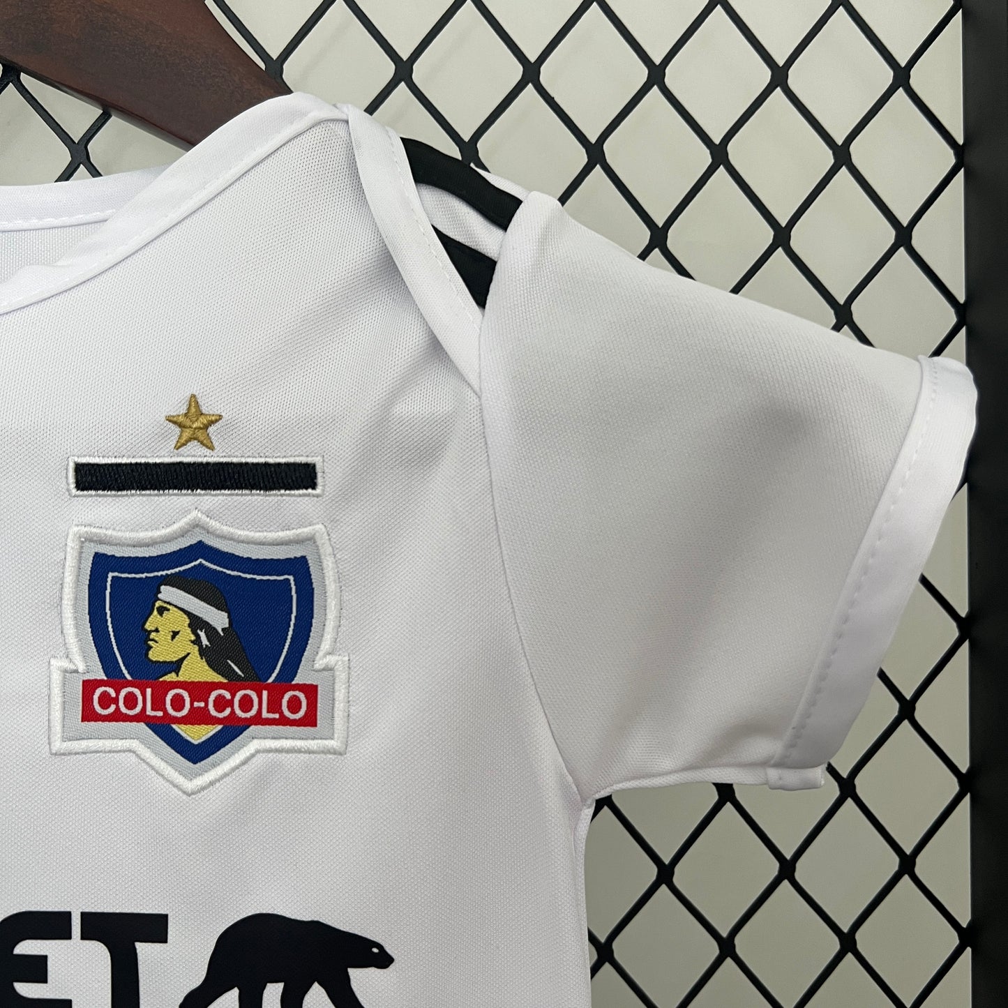 24/25 Baby Colo Colo Home Kit