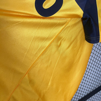 Maglia retrò Home del Boca Juniors 2001 