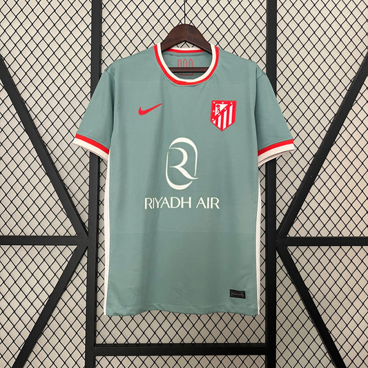 24/25 Atletico Madrid Away Kit