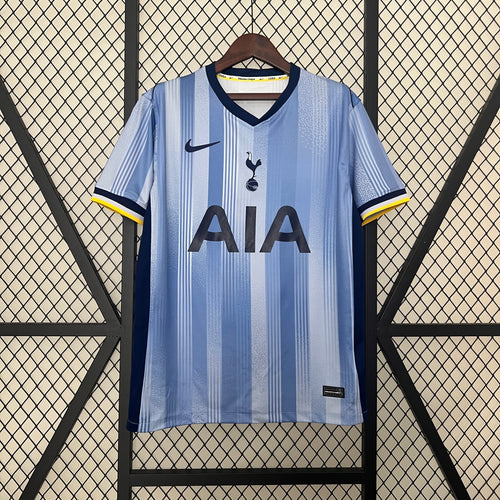 24/25 Tottenham Away Kit