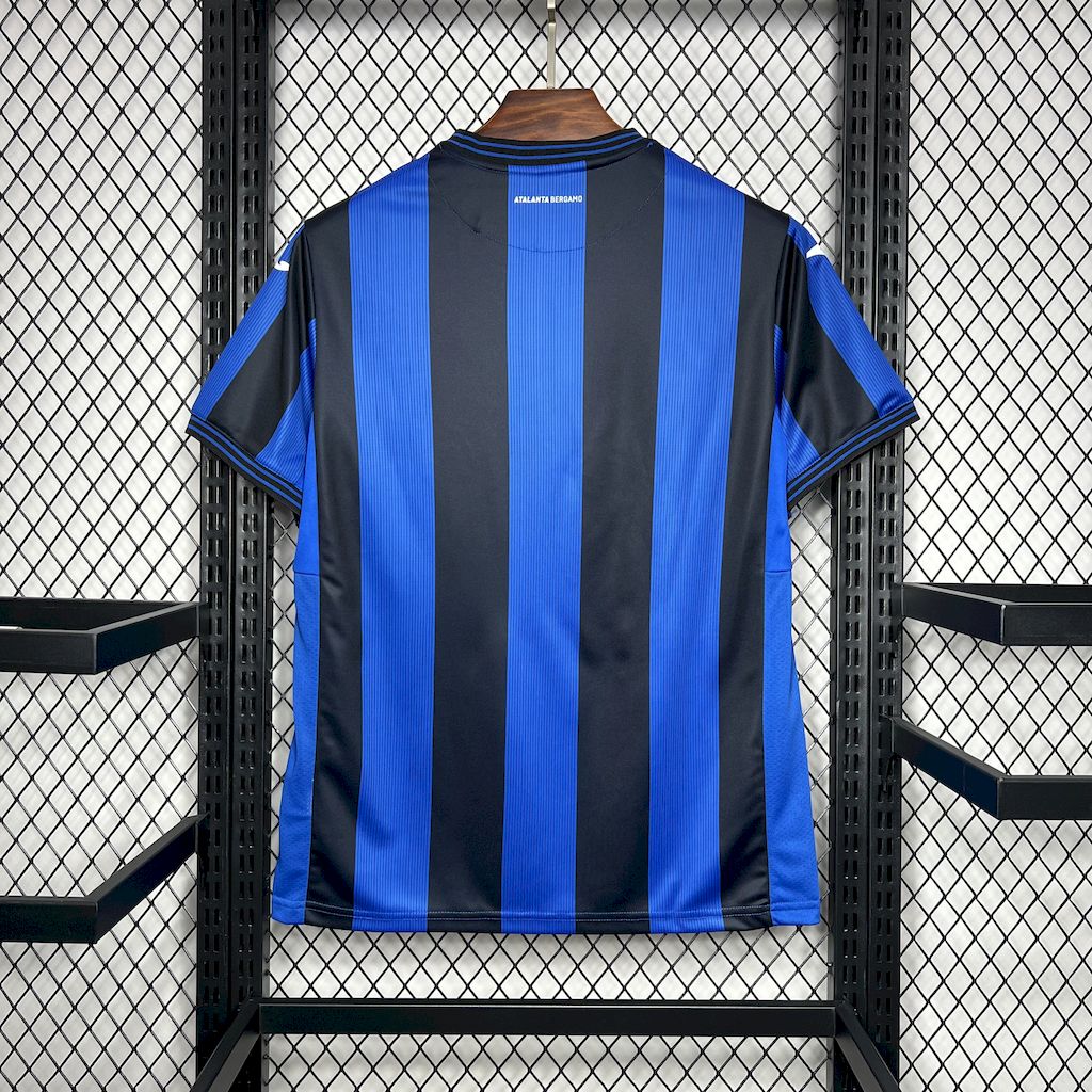 Atalanta 2024/25 Home Jersey