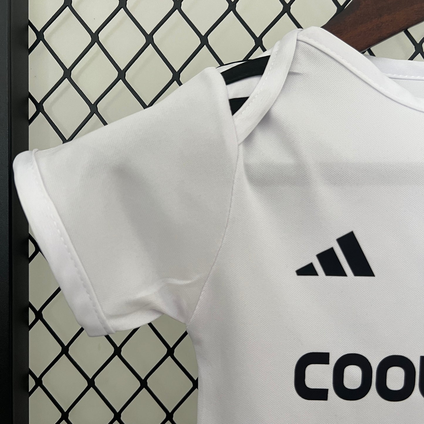 24/25 Baby Colo Colo Home Kit