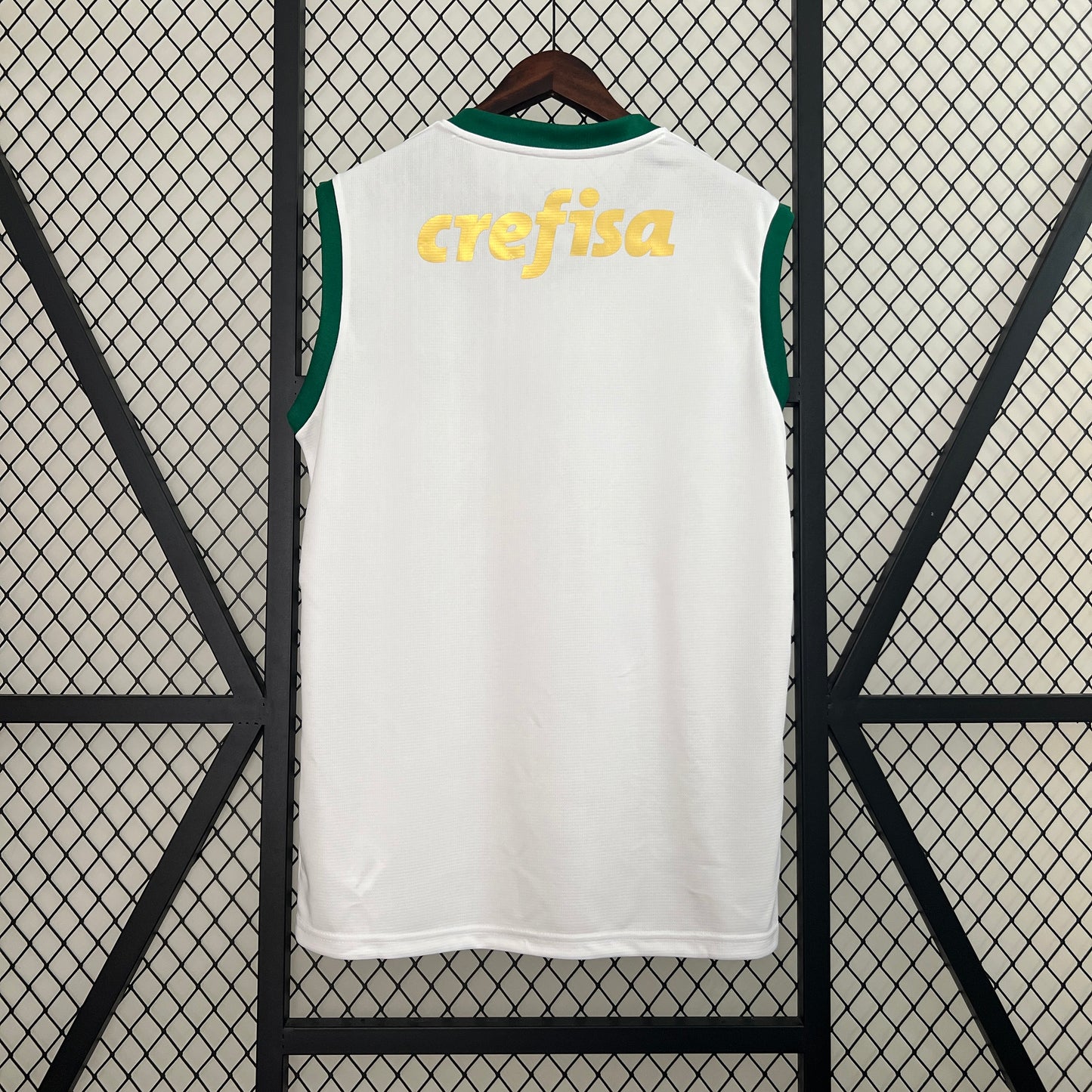 24/25 Vest Palmeiras Away Kit