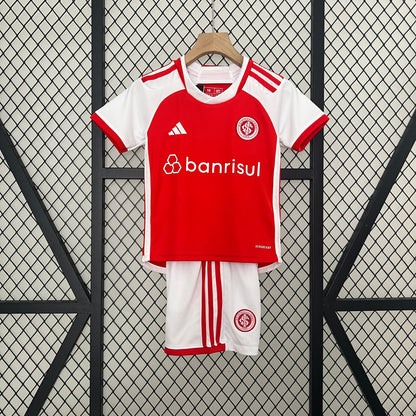 24/25 Kids Internacional Home Kit