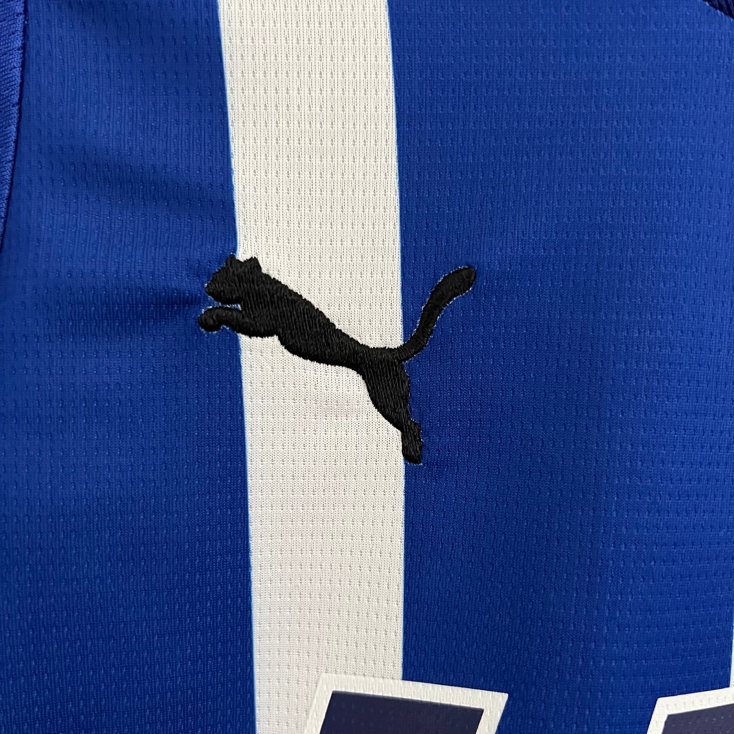 23/24 Alaves home - Maglietta per bambini 