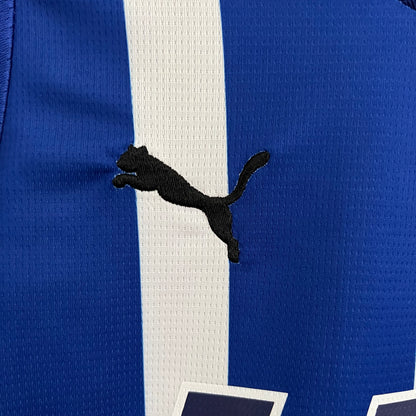 23/24 Alaves home - Maglietta per bambini 