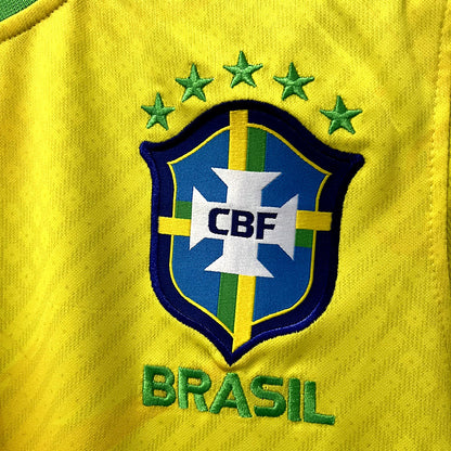 22/23 Brazil Graffiti Edition Kit