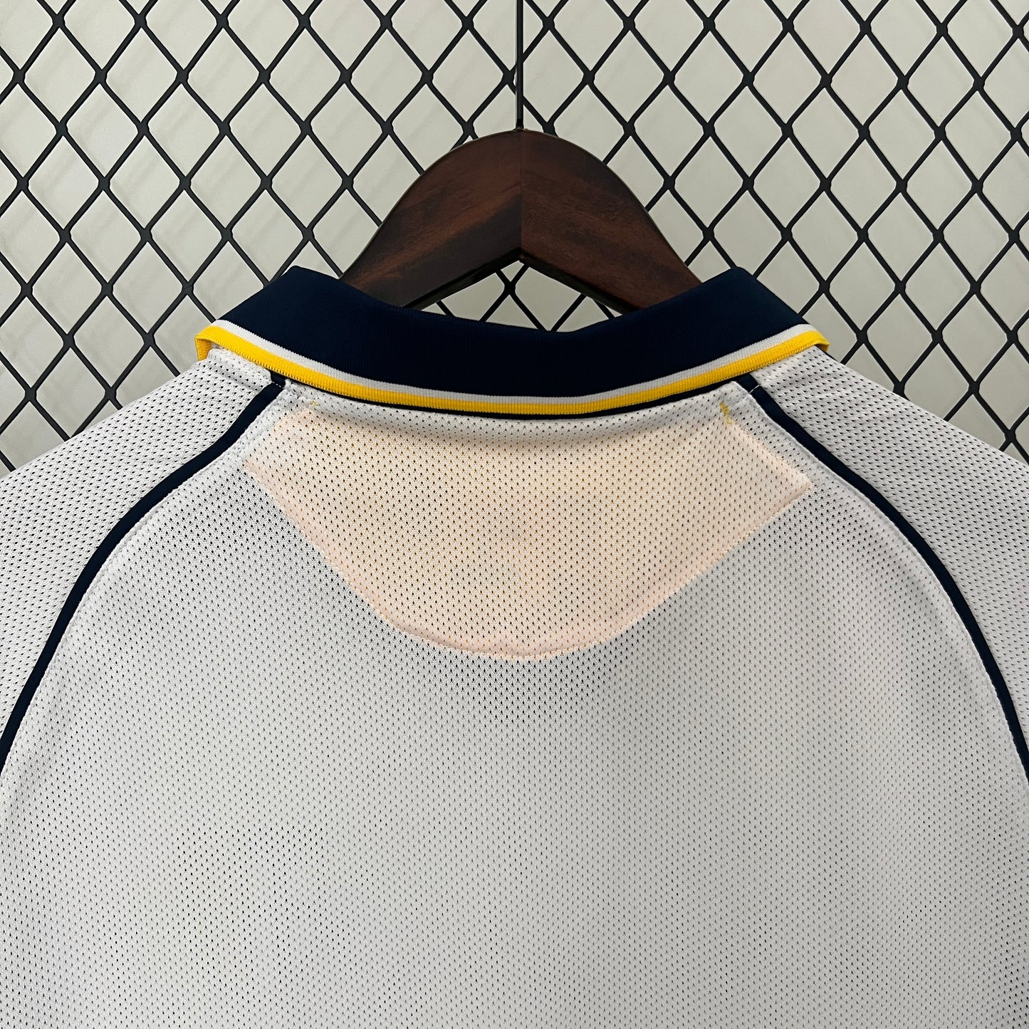 Retro Parma 03/04 Away Kit