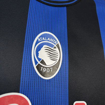 Atalanta 2024/25 Home Jersey