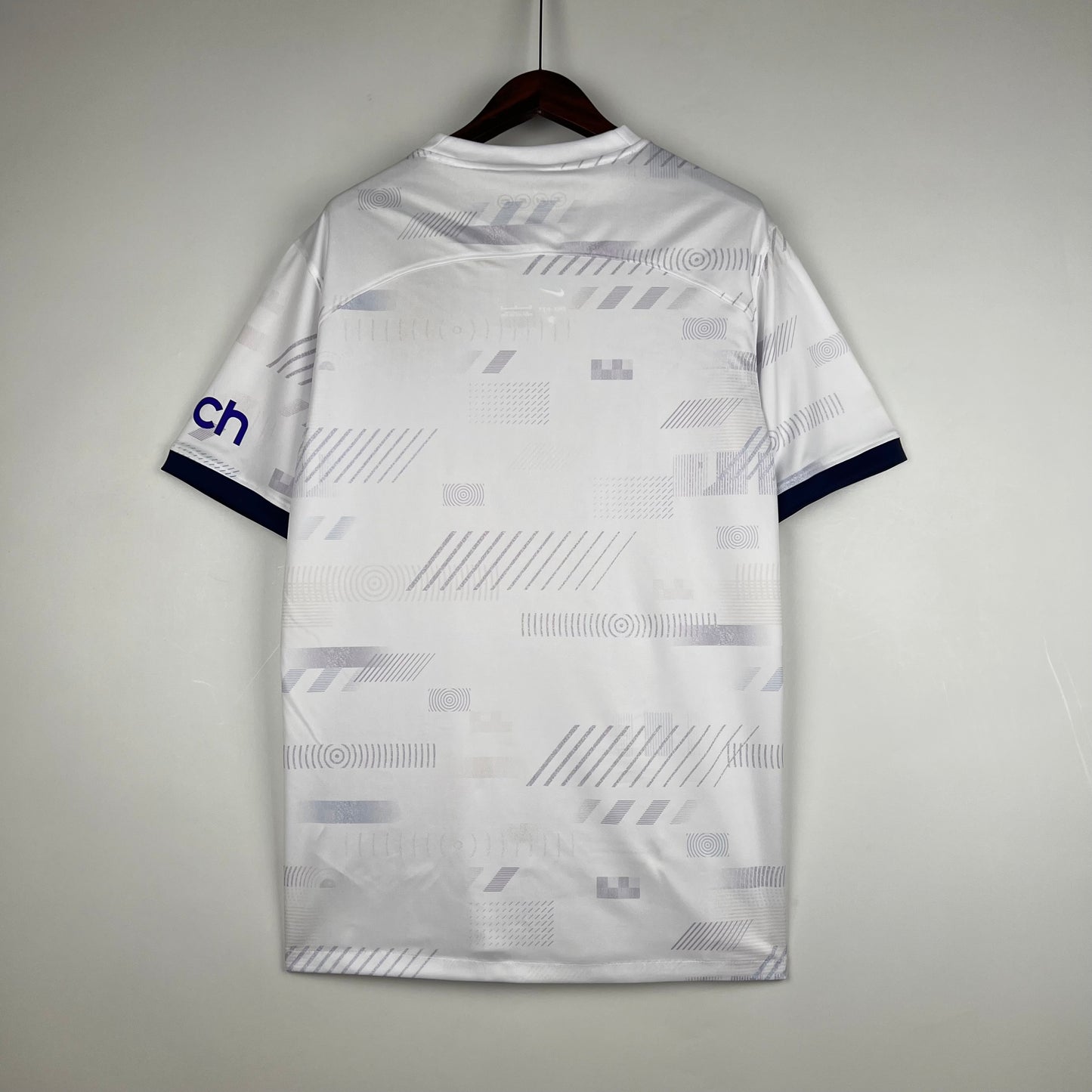 Tottenham Hotspur 23/24 Home Kit