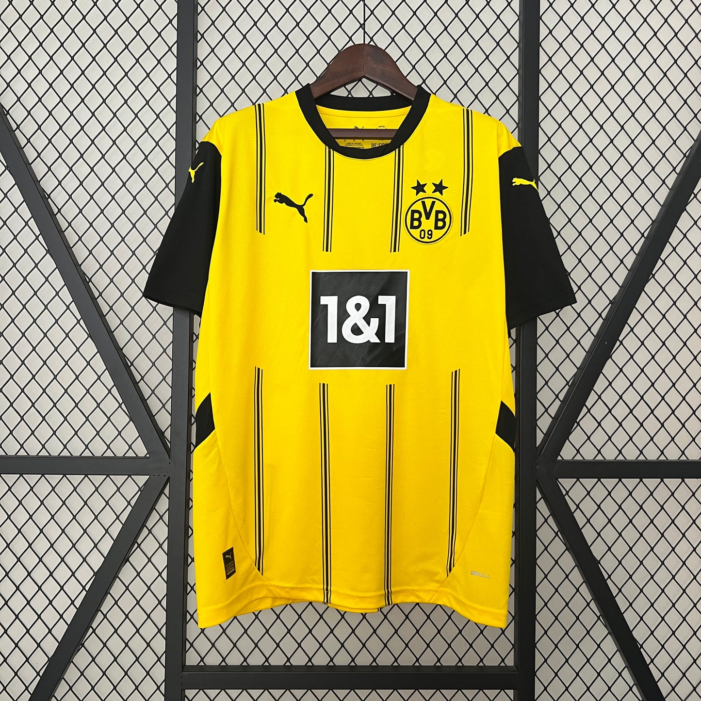 24/25 Dortmund Home Kit