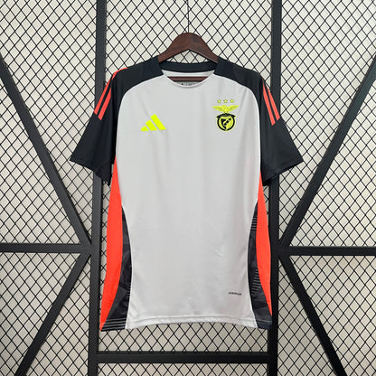 24/25 Benfica Training Jersey Kit